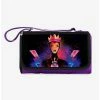 New 🤩 Disney Evil Queen Outdoor Blanket Tote 🔔 -Bags & Purses Shop Online 12801714 hi