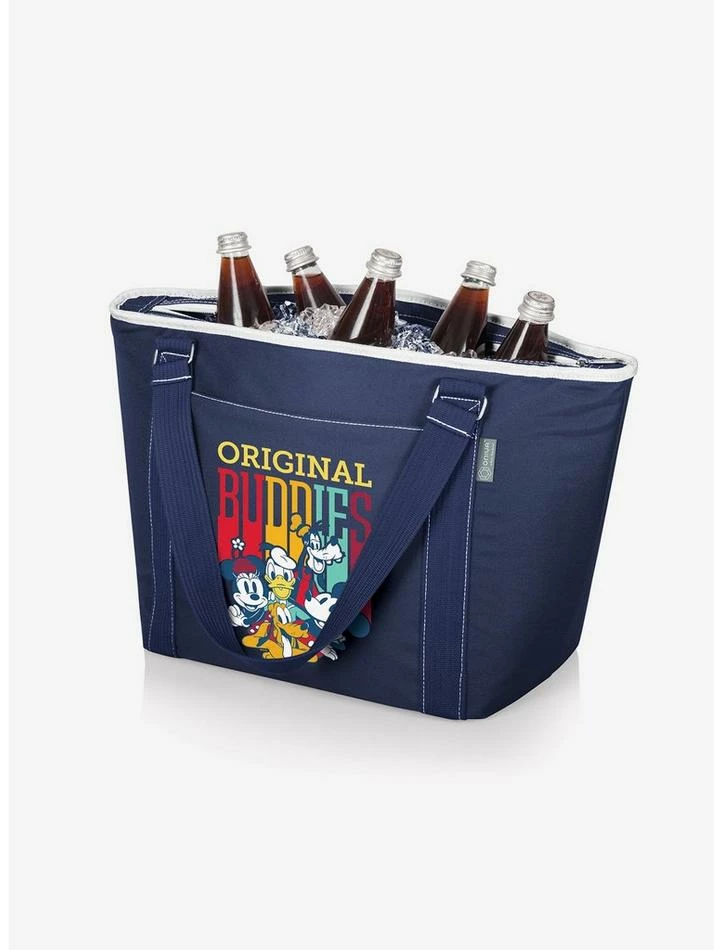 Best Sale ๐ Disney Fab 5 Topanga Navy Cooler Bag ๐ 4 Best Sale ๐ Disney Fab 5 Topanga Navy Cooler Bag ๐ - Image 2