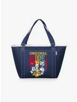 Bags & Purses Shop Online 20 Best Sale ๐ Disney Fab 5 Topanga Navy Cooler Bag ๐