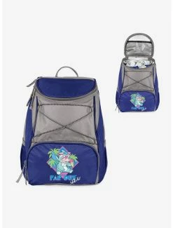 Best deal 💯 Disney Lilo & Stitch Stitch Cooler 🎒 Backpack ✔️ -Bags & Purses Shop Online 12801736 av2
