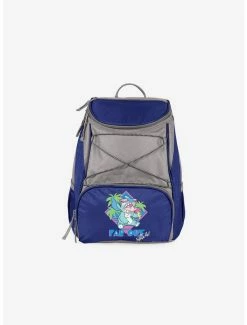 Best deal 💯 Disney Lilo & Stitch Stitch Cooler 🎒 Backpack ✔️