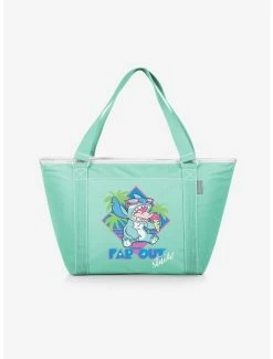 Buy 🧨 Disney Lilo & Stitch Stitch Topanga Cooler Tote ❤️