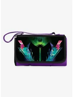 Best reviews of 🥰 Disney Maleficent Outdoor Blanket Tote 😀