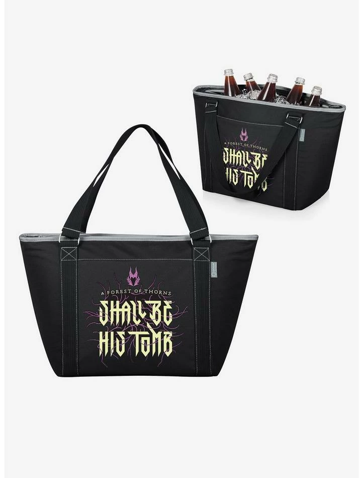 Best Sale ๐ฅฐ Disney Maleficent Topanga Cooler Bag โ๏ธ 5 Best Sale ๐ฅฐ Disney Maleficent Topanga Cooler Bag โ๏ธ - Image 3