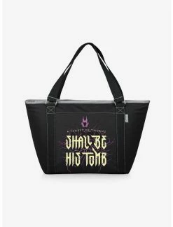 Best Sale 🥰 Disney Maleficent Topanga Cooler Bag ✔️