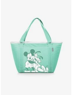 Bags & Purses Shop Online 22 Promo ๐งจ Disney Mickey And Pluto Topanga Cooler Tote ๐คฉ