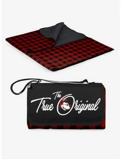Cheap 🛒 Disney Mickey Mouse Outdoor Blanket Tote ✔️ -Bags & Purses Shop Online 12801760 av2