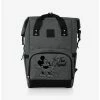 Budget 👏 Disney Mickey Mouse RollTop Cooler 🎒 Backpack ❤️ -Bags & Purses Shop Online 12801764 hi