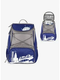 Discount 🎁 Disney Pixar Toy Story Pizza Planet Cooler 🎒 Backpack 👍 -Bags & Purses Shop Online 12801772 av2