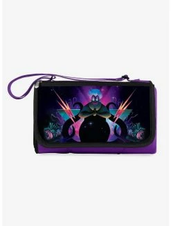 Top 10 🛒 Disney Ursula Outdoor Blanket Tote 👍