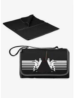 New 💯 Star Wars Darth Vader Geo Outdoor Blanket Tote 💯 -Bags & Purses Shop Online 12801788 av2