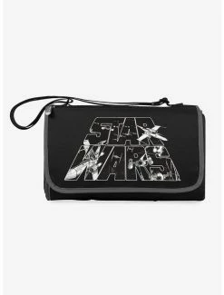 Bags & Purses Shop Online 26 Cheapest โ Star Wars Outdoor Blanket Tote โ๏ธ