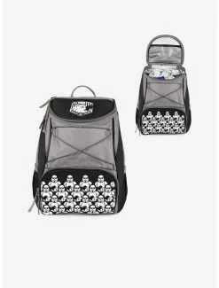 Promo ❤️ Star Wars Storm Trooper Cooler 🎒 Backpack 🔔 -Bags & Purses Shop Online 12801804 av2