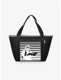 Hot Sale ❤️ Star Wars Storm Trooper Topanga Cooler Bag 🌟