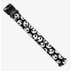 Best Pirce ⭐ The Nightmare Before 🎄 Christmas Jack Expressions Scattered Luggage Strap ⌛
