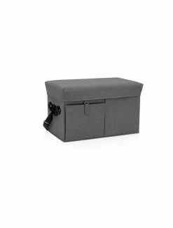 New ✨ Ottoman Grey Portable Cooler ✔️