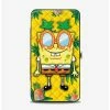 Cheapest 🔔 Spongebob Squarepants Pineapple Eyes Patrick Starfish Pose Pineapple Hinge Wallet 🎁 -Bags & Purses Shop Online 13112263 hi