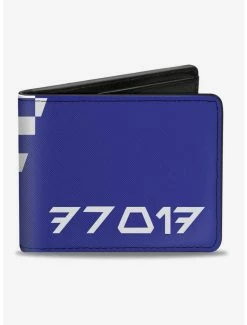 Best reviews of ❤️ Star Wars Aurebesh Droid Rebel Alliance Insignia Bi-fold Wallet ⭐