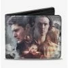 Wholesale ⌛ Supernatural Character Poses Join the Hunt Bi-fold Wallet 🎉 -Bags & Purses Shop Online 13112317 hi