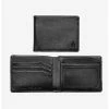 Deals 😉 Nixon Cape Leather Black Wallet 🤩 -Bags & Purses Shop Online 13127326 hi