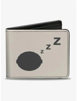 Promo ⭐ Star Wars The Mandalorian And The Child Bifold Wallet 🎉