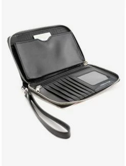 Deals โ๏ธ Star Wars The Mandalorian Helmet ๐ฉ Women's PU Zip Around Wallet ๐ฅ 7 Deals โ๏ธ Star Wars The Mandalorian Helmet ๐ฉ Women's PU Zip Around Wallet ๐ฅ -Bags & Purses Shop Online 13361821 av2