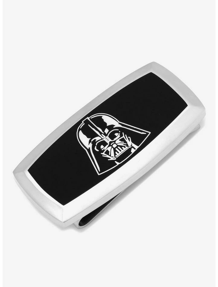 Flash Sale ๐ฏ Star War Darth Vader Cushion Money Clip ๐ 3 Flash Sale ๐ฏ Star War Darth Vader Cushion Money Clip ๐