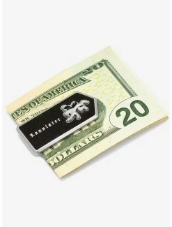 Discount 😀 Game Of Thrones Lannister Filigree Money Clip 👍 -Bags & Purses Shop Online 13472350 av2