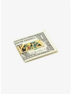 Coupon 😀 DC Comics Vintage Batman and Robin Money Clip 💯 -Bags & Purses Shop Online 13472450 av2