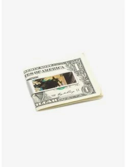 Best deal ✔️ DC Comics Vintage Batman Money Clip 🥰 -Bags & Purses Shop Online 13472452 av2