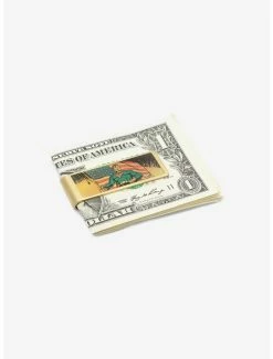 Cheap 👍 DC Comics Vintage Superman Money Clip 😍 -Bags & Purses Shop Online 13472454 av2