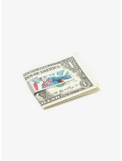 Outlet 🥰 DC Comics Vintage Superman Money Clip 🔔 -Bags & Purses Shop Online 13472456 av2