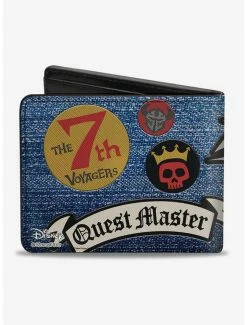 Best reviews of 😀 Disney Pixar Onward Bifold Wallet ❤️ -Bags & Purses Shop Online 13711533 av1