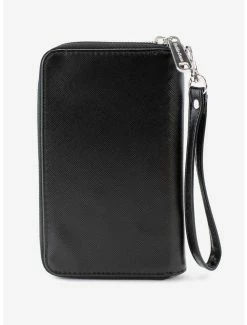 Deals ⌛ Star Wars BB-8 Pose 👩 Womens Zip Around Wallet 👏 -Bags & Purses Shop Online 13722164 av1