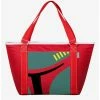 Best Sale 🌟 Star Wars Boba Fett Cooler Tote 👏