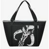 Best Sale 🧨 Star Wars The Mandalorian Mythosaur Skull Cooler Tote 😉 -Bags & Purses Shop Online 13781056 hi