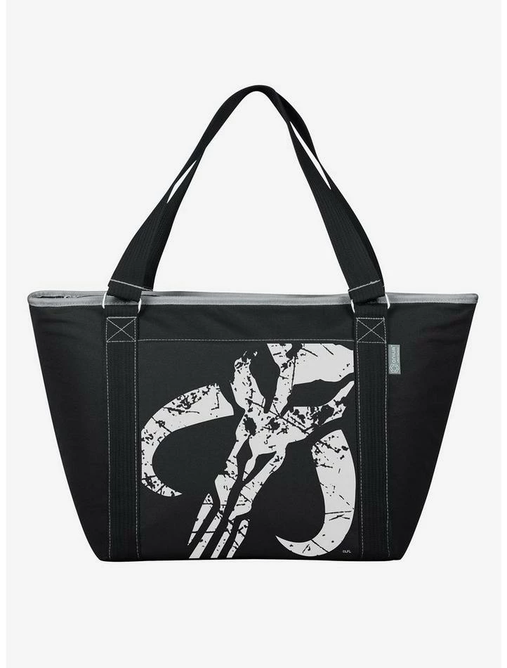 Best Sale ๐งจ Star Wars The Mandalorian Mythosaur Skull Cooler Tote ๐ 3 Best Sale ๐งจ Star Wars The Mandalorian Mythosaur Skull Cooler Tote ๐