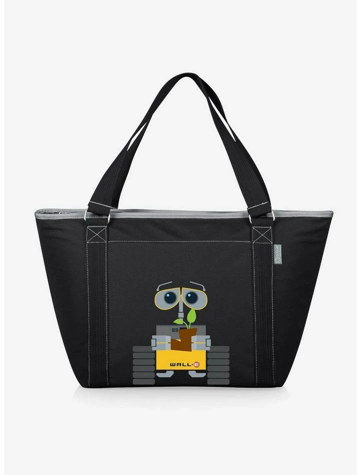 Promo ⭐ Disney Pixar Wall-E Topanga Cooler Bag ❤️ 4 Promo ⭐ Disney Pixar Wall-E Topanga Cooler Bag ❤️ - Image 2