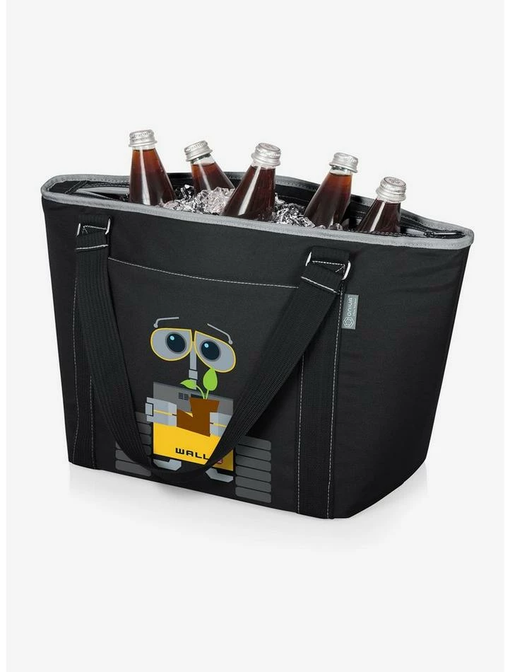 Promo ⭐ Disney Pixar Wall-E Topanga Cooler Bag ❤️ 5 Promo ⭐ Disney Pixar Wall-E Topanga Cooler Bag ❤️ - Image 3