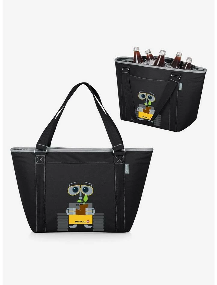 Promo ⭐ Disney Pixar Wall-E Topanga Cooler Bag ❤️ 3 Promo ⭐ Disney Pixar Wall-E Topanga Cooler Bag ❤️