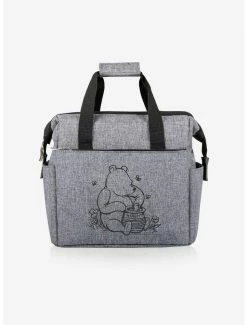New 👍 Disney Winnie The Pooh Lunch Cooler ✨
