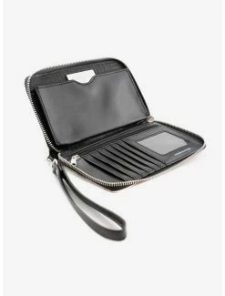 Hot Sale ✨ DC Comics Wonder 👩 Woman WW84 Pose Zip Around Wallet 🔥 -Bags & Purses Shop Online 14220640 av2