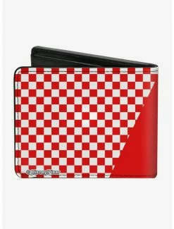 Buy 😀 Disney Pixar Toy Story Pizza Planet Serving Your Local Star Cluster Bifold Wallet ❤️ -Bags & Purses Shop Online 14220770 av1