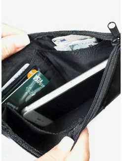 Promo 👍 Disney Pixar Up My Adventure Book Zip Clutch Wallet 🎉 -Bags & Purses Shop Online 14220784 av1