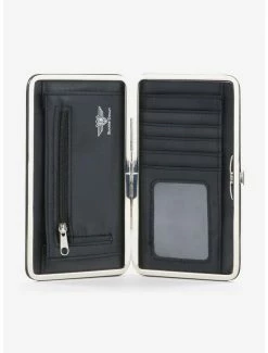 Flash Sale ⌛ Friends Season 2 Character Group Pose Hinge Wallet ✔️ -Bags & Purses Shop Online 14220794 av3