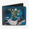 Best Pirce โค๏ธ Gremlins Stripe Pose in Box Bifold Wallet ๐ 2 Best Pirce โค๏ธ Gremlins Stripe Pose in Box Bifold Wallet ๐ -Bags & Purses Shop Online 14220800 hi