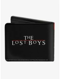 Hot Sale ๐ The Lost Boys David Face Close Up Bifold Wallet ๐งจ 6 Hot Sale ๐ The Lost Boys David Face Close Up Bifold Wallet ๐งจ -Bags & Purses Shop Online 14220864 av1