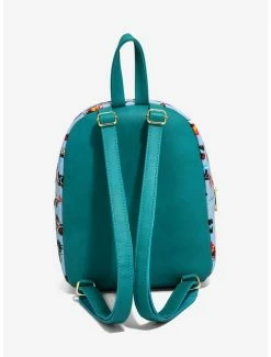 Hot Sale 😍 My Hero Academia Chibi Character Mini 🎒 Backpack 😍 -Bags & Purses Shop Online 14249217 av2