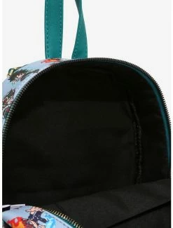 Hot Sale 😍 My Hero Academia Chibi Character Mini 🎒 Backpack 😍 -Bags & Purses Shop Online 14249217 av3