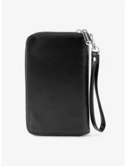 Cheap 🥰 Friends I'll Be There For You Zip Around Wallet 👏 -Bags & Purses Shop Online 14485572 av2